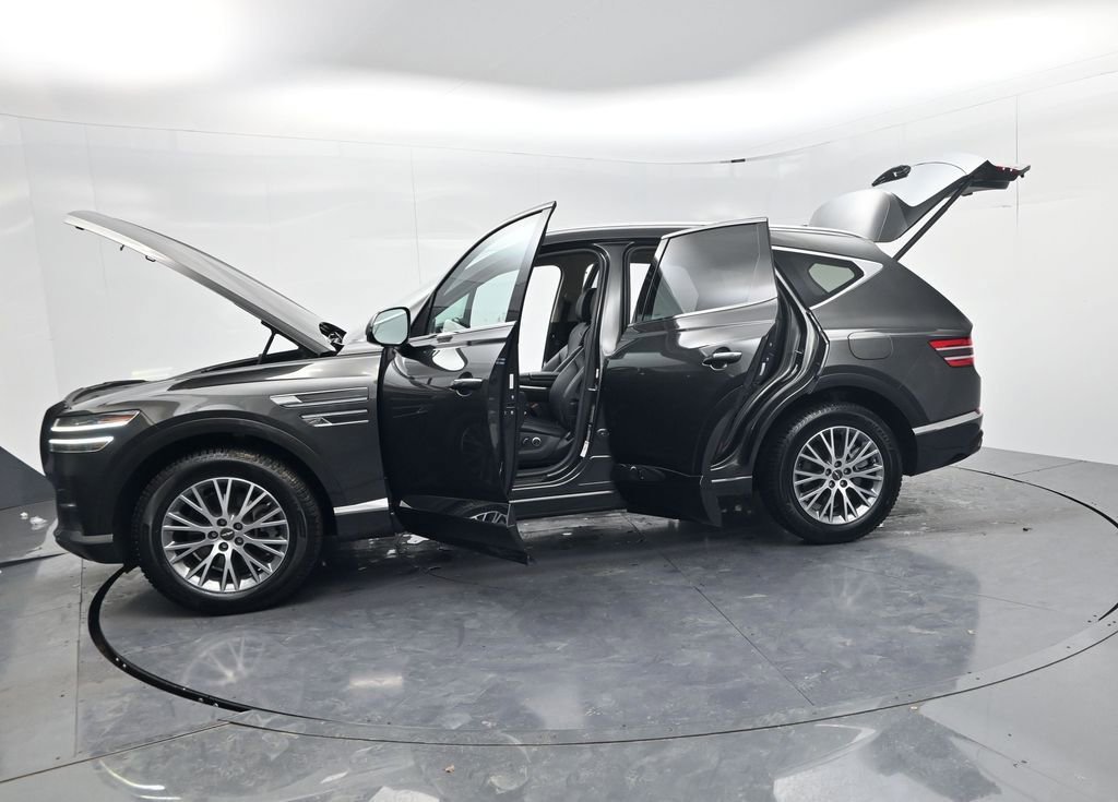 Used 2024 Genesis GV80 2.5T image 69