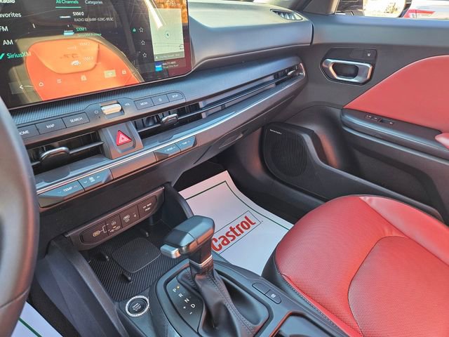 Used 2025 Kia K4 GT-Line Turbo image 21