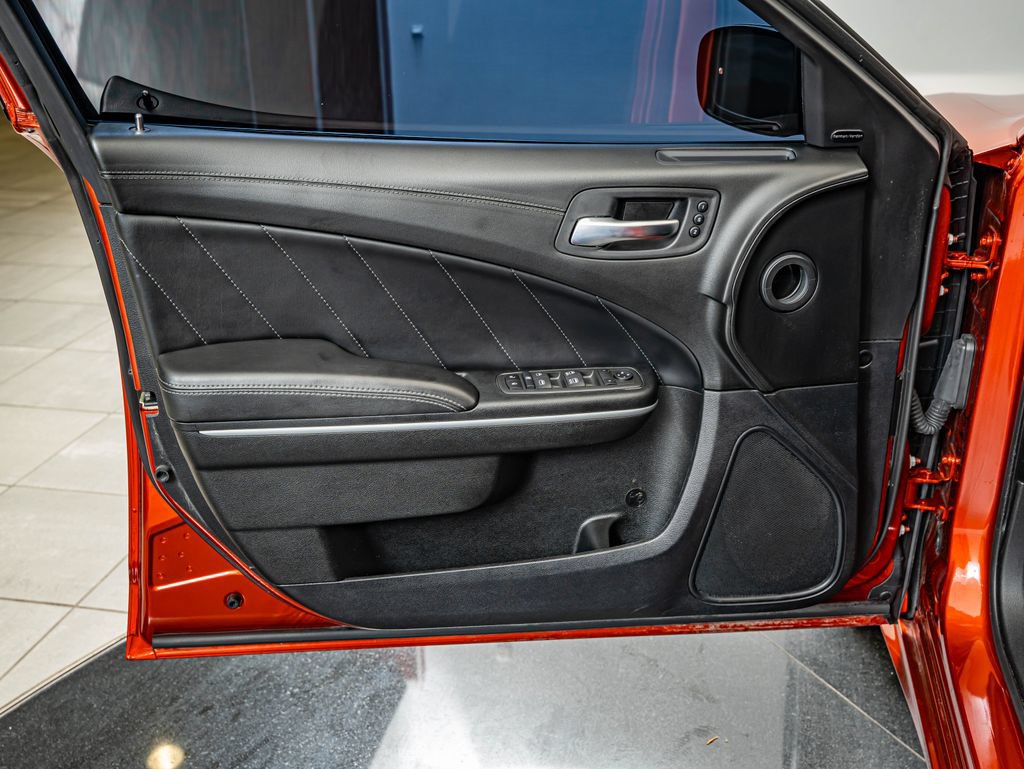 Used 2022 Dodge Charger Scat Pack RWD image 24