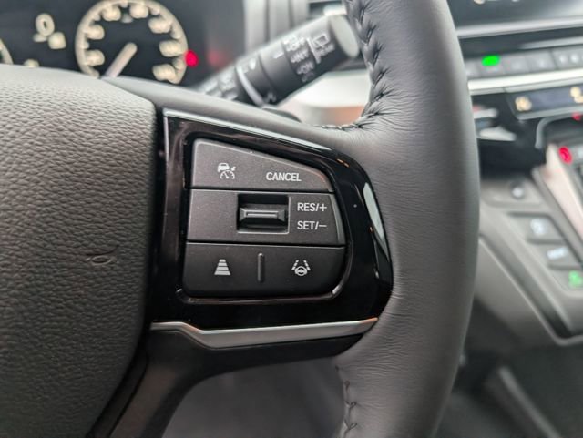 Used 2025 Honda Odyssey EX-L image 17