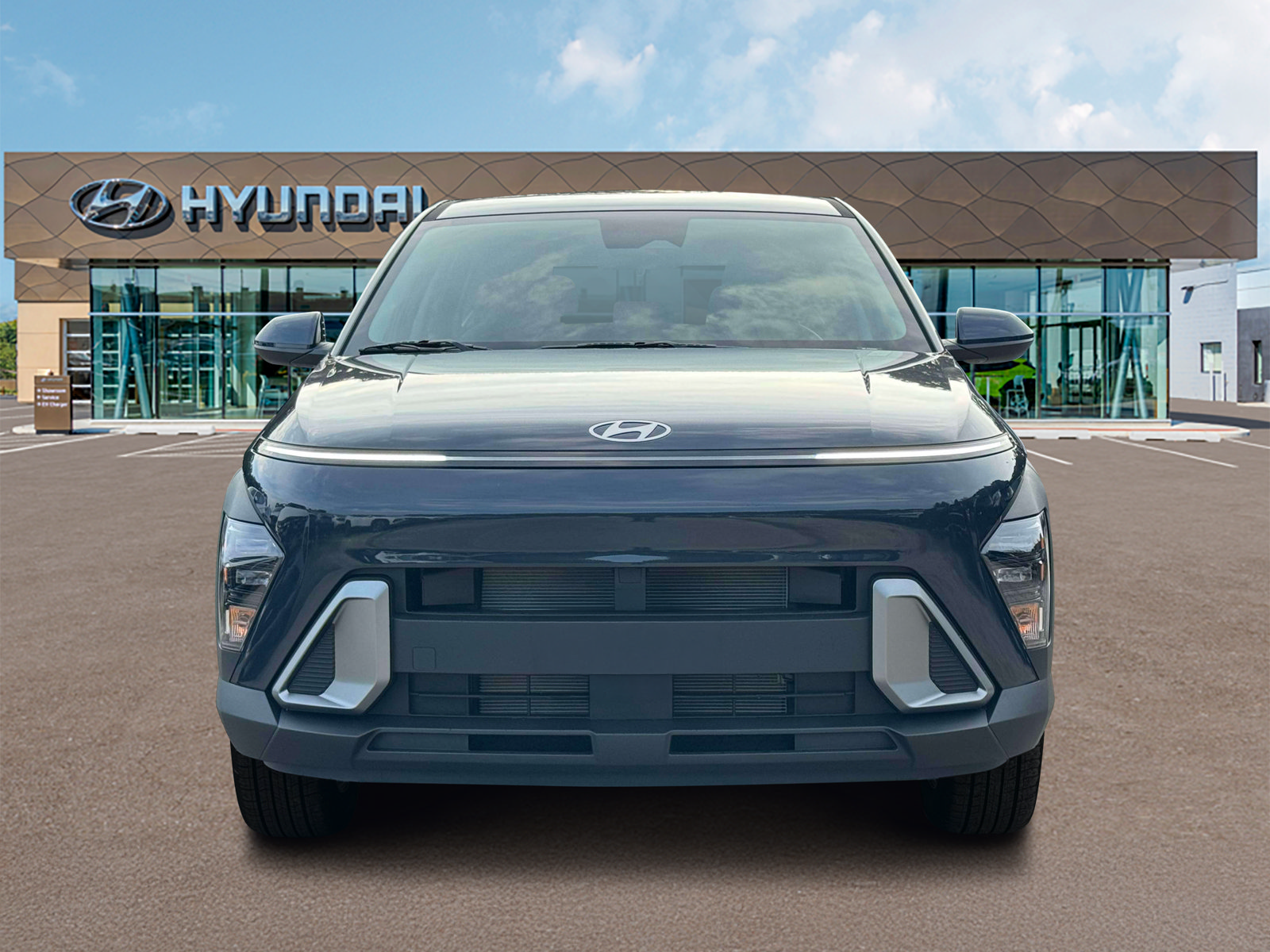 New 2027 Hyundai Kona SE AWD/4WD image 12