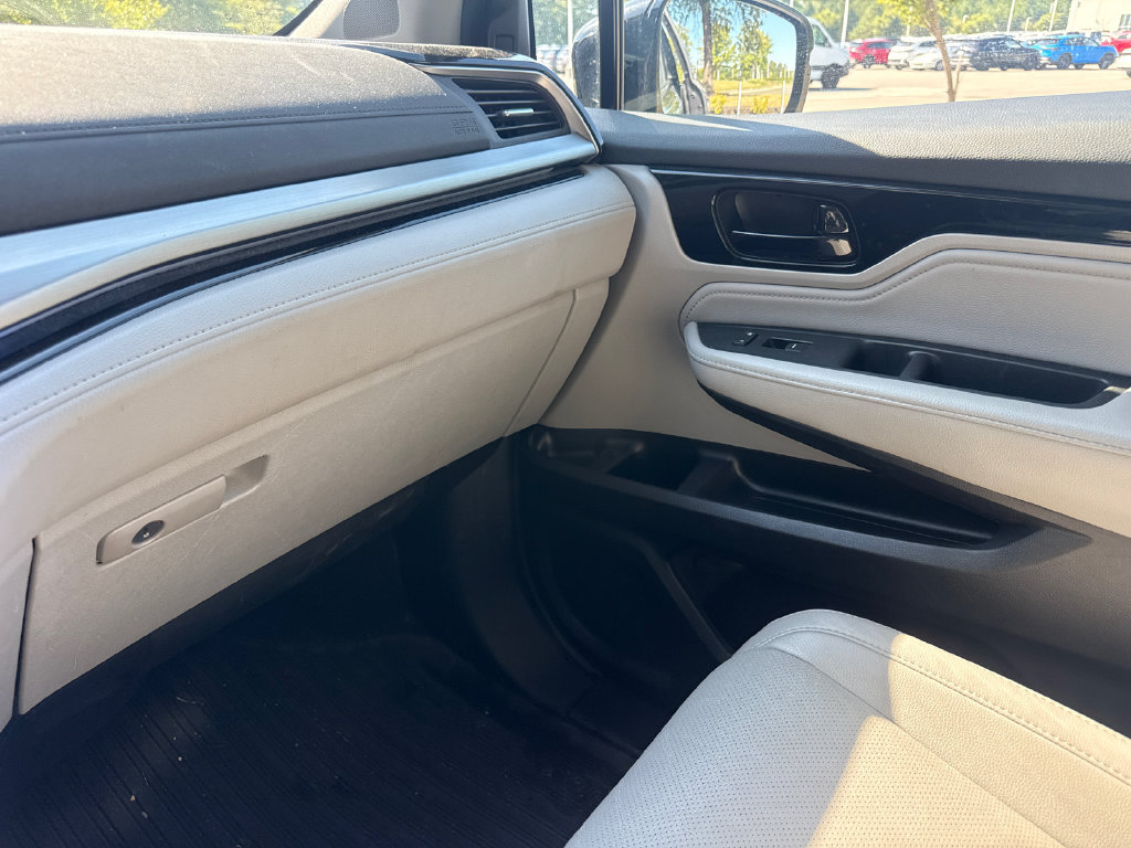 Certified 2020 Honda Odyssey Elite image 18