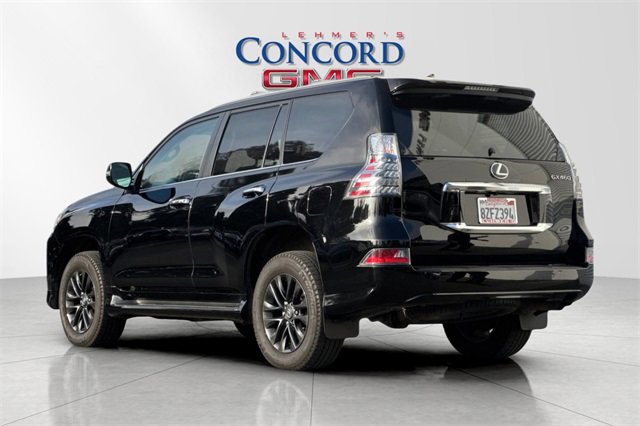 Used 2022 Lexus GX 460 Premium image 6
