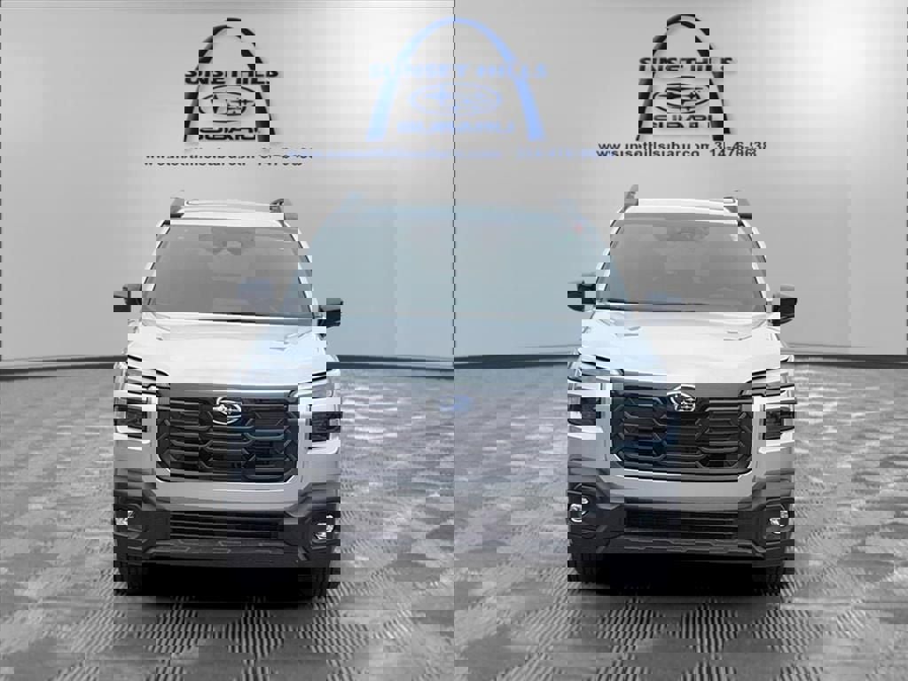 New 2026 Subaru Outback Premium AWD/4WD image 25