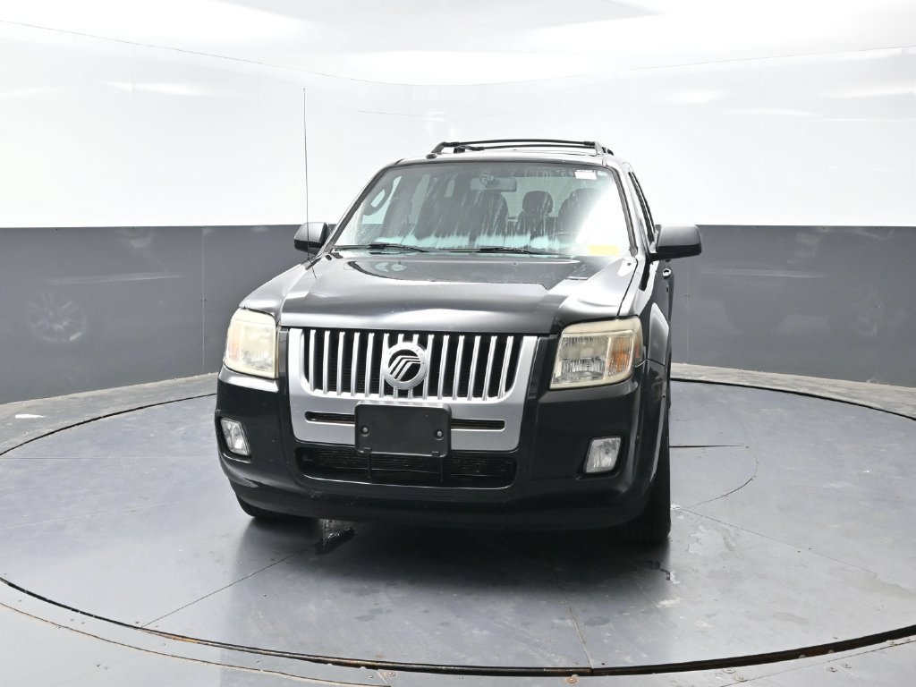 Used 2010 Mercury Mariner Premier AWD/4WD image 5