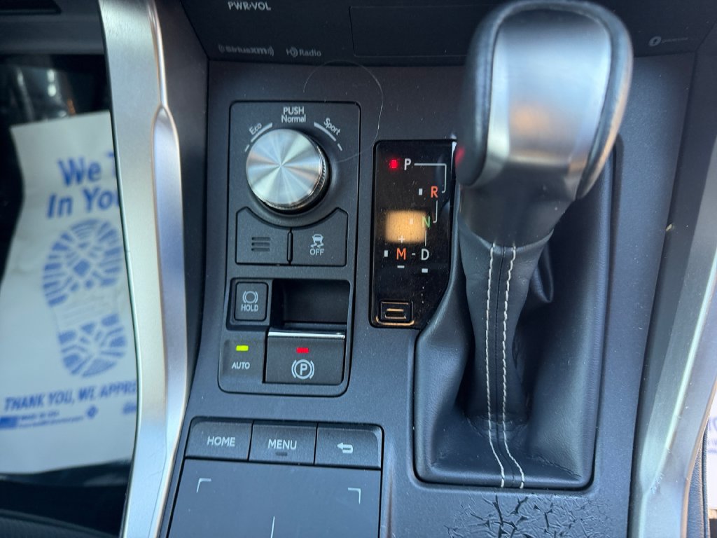 Used 2019 Lexus NX 300 AWD w/ Comfort Package image 19
