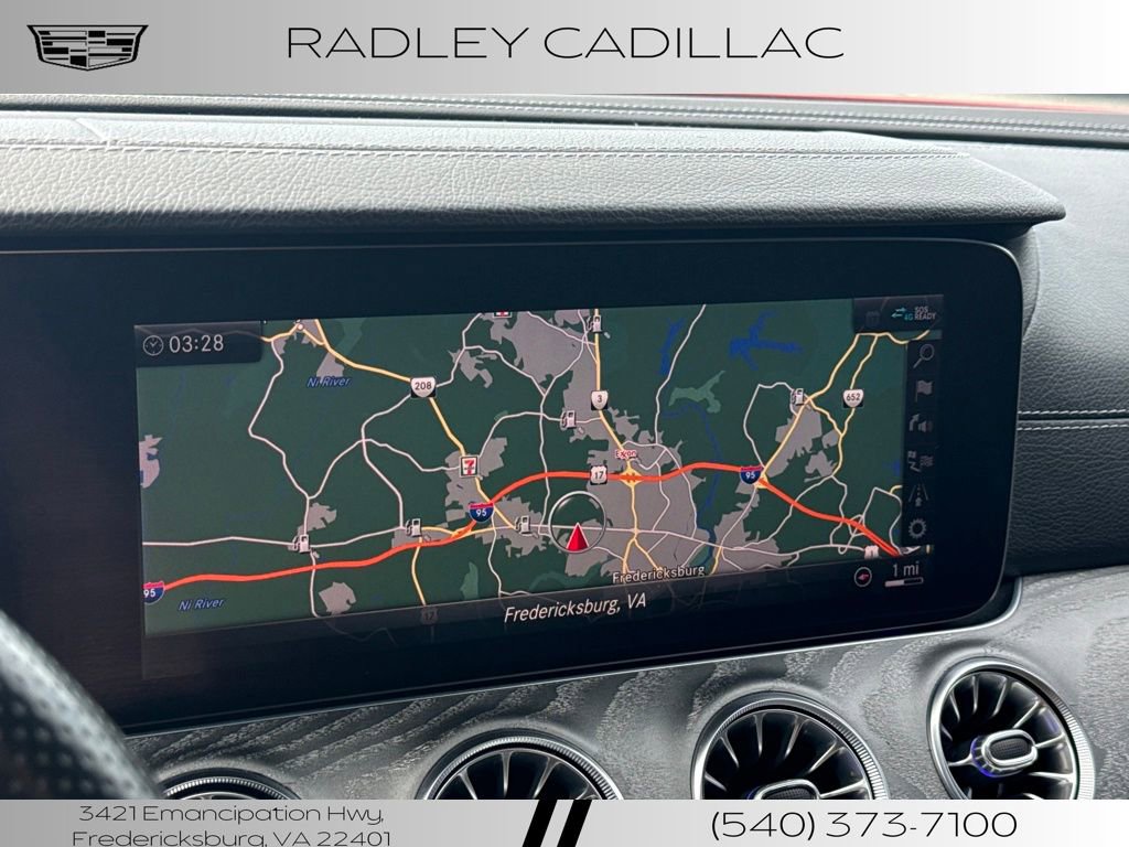 Used 2020 Mercedes-Benz AMG GT 53 image 7