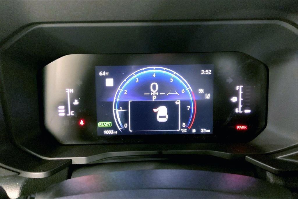 Used 2026 Toyota Land Cruiser 1958 image 9