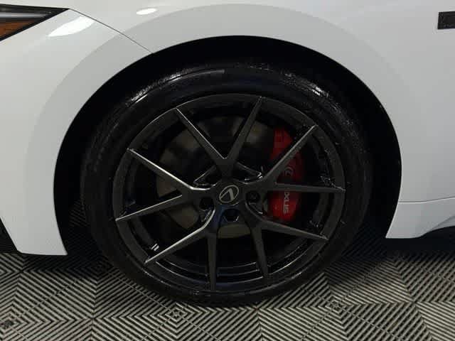 New 2026 Lexus IS 350 F Sport w/ Technology Package RWD image 14