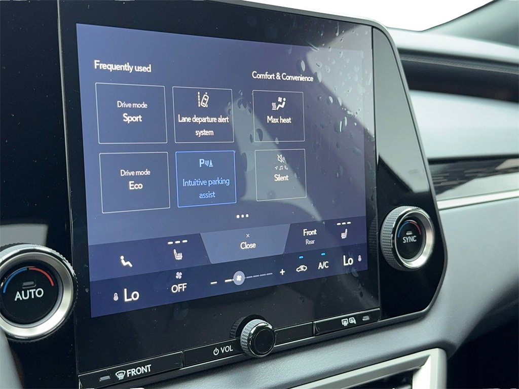 Used 2024 Lexus RX 350 Premium Plus image 23