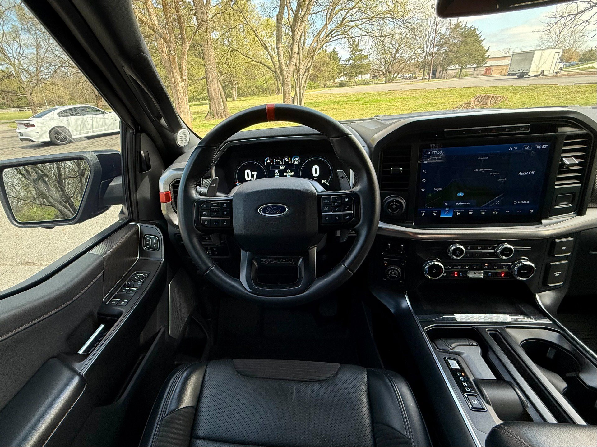 Used 2022 Ford F150 Raptor w/ Raptor 37 Performance Package AWD/4WD image 34