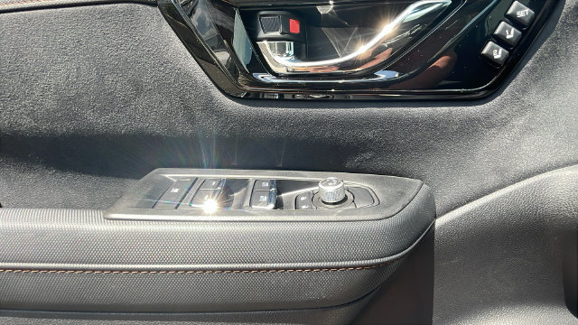 New 2026 Subaru Forester Touring AWD/4WD image 18