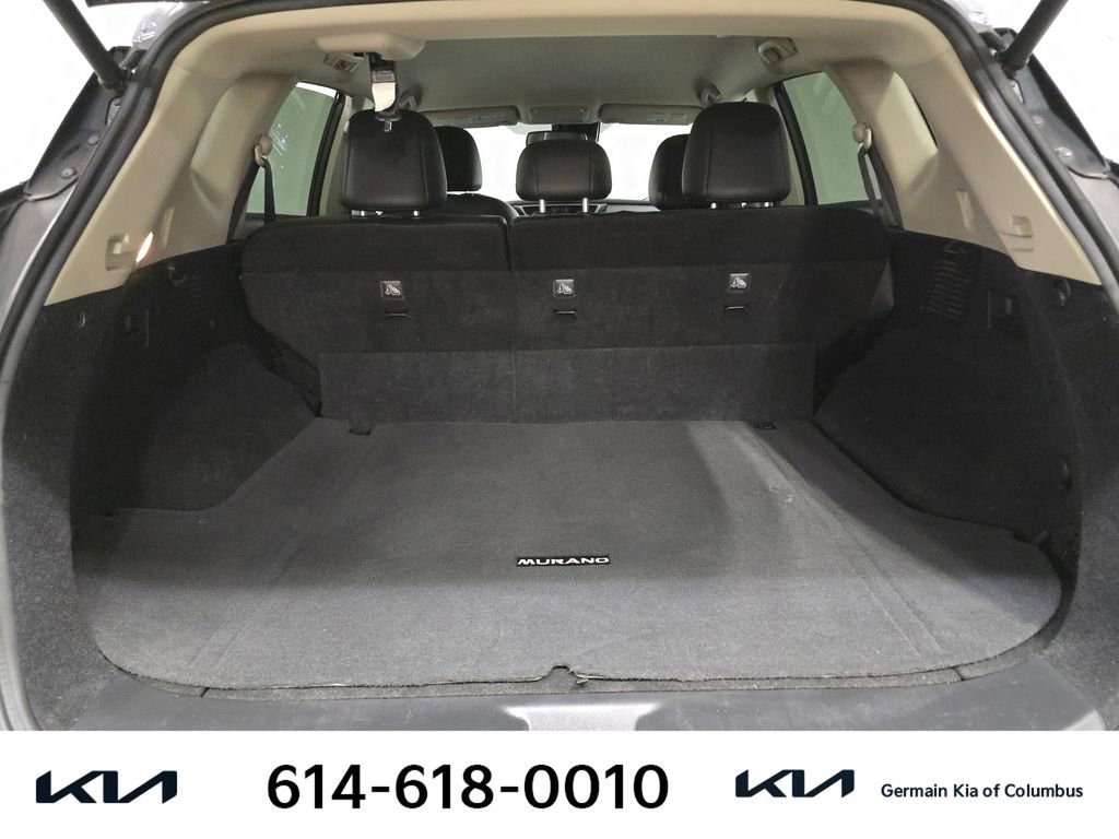 Used 2021 Nissan Murano SL image 20