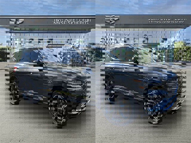 New 2026 Genesis GV80 3.5T Prestige image 1