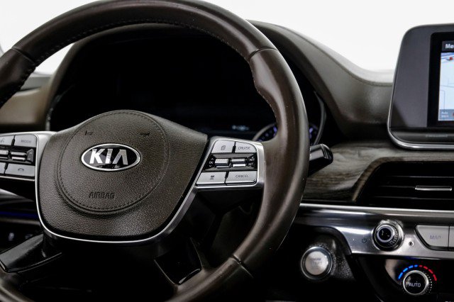 Used 2021 Kia Telluride SX FWD image 16