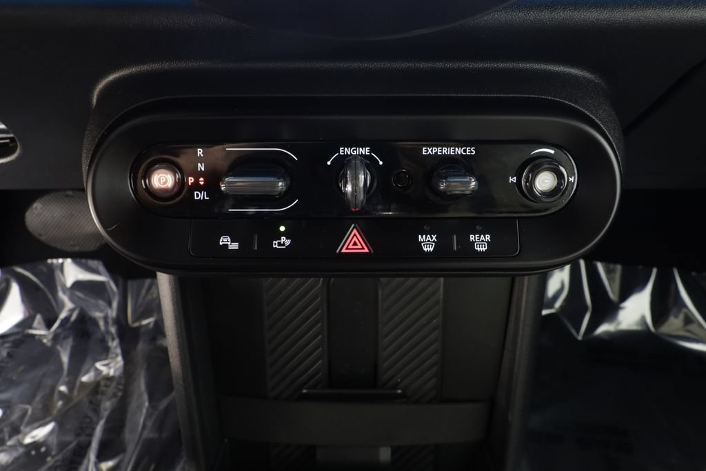 Certified 2025 MINI Cooper S FWD image 11