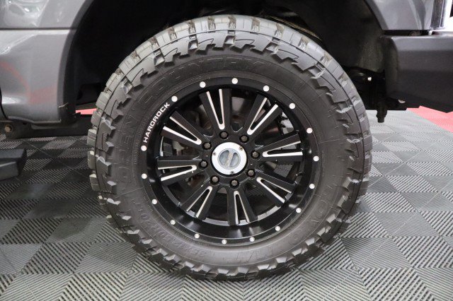 Used 2022 Ford F250 Lariat w/ Lariat Ultimate Package AWD/4WD image 88