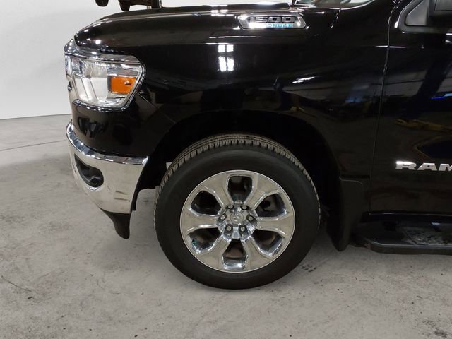 Used 2022 RAM 1500 Big Horn image 14
