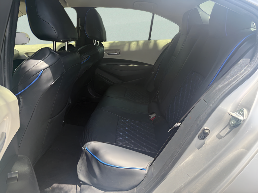 Used 2021 Toyota Corolla LE FWD image 11