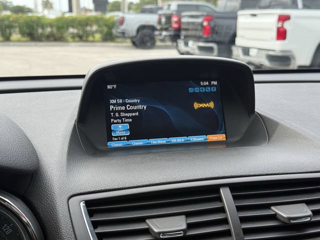 Used 2016 Buick Encore AWD image 25