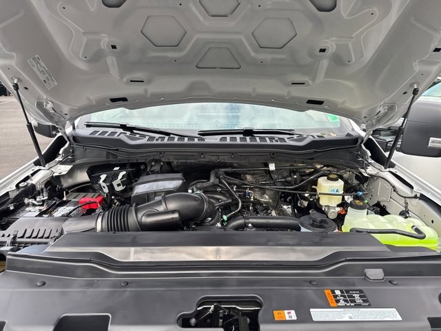 New 2026 Ford F250 XLT image 22