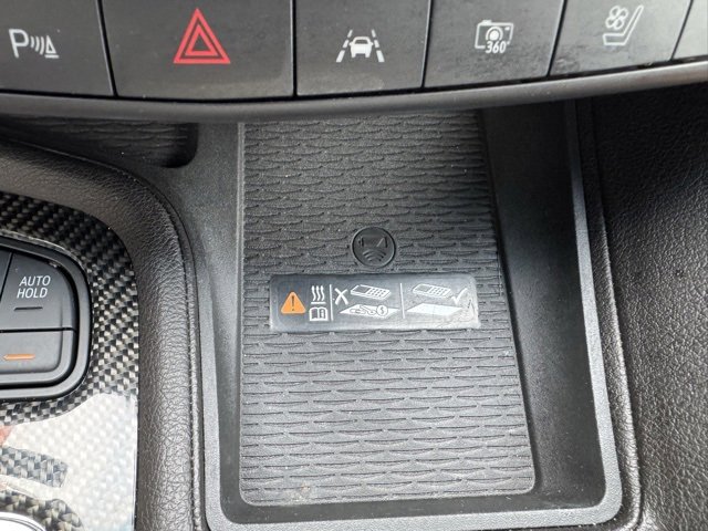 Used 2020 Cadillac CT5 Premium Luxury w/ Platinum Package image 23