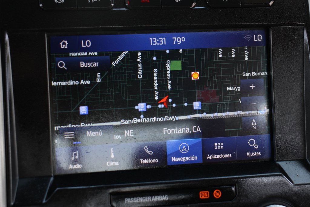 Used 2021 Ford F350 King Ranch w/ King Ranch Ultimate Package image 30