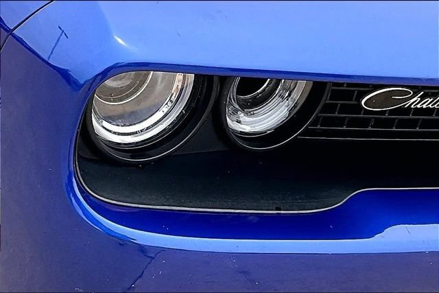 Used 2021 Dodge Challenger R/T Scat Pack RWD image 32