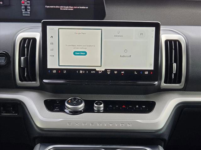 New 2026 Ford Expedition Max Active image 12