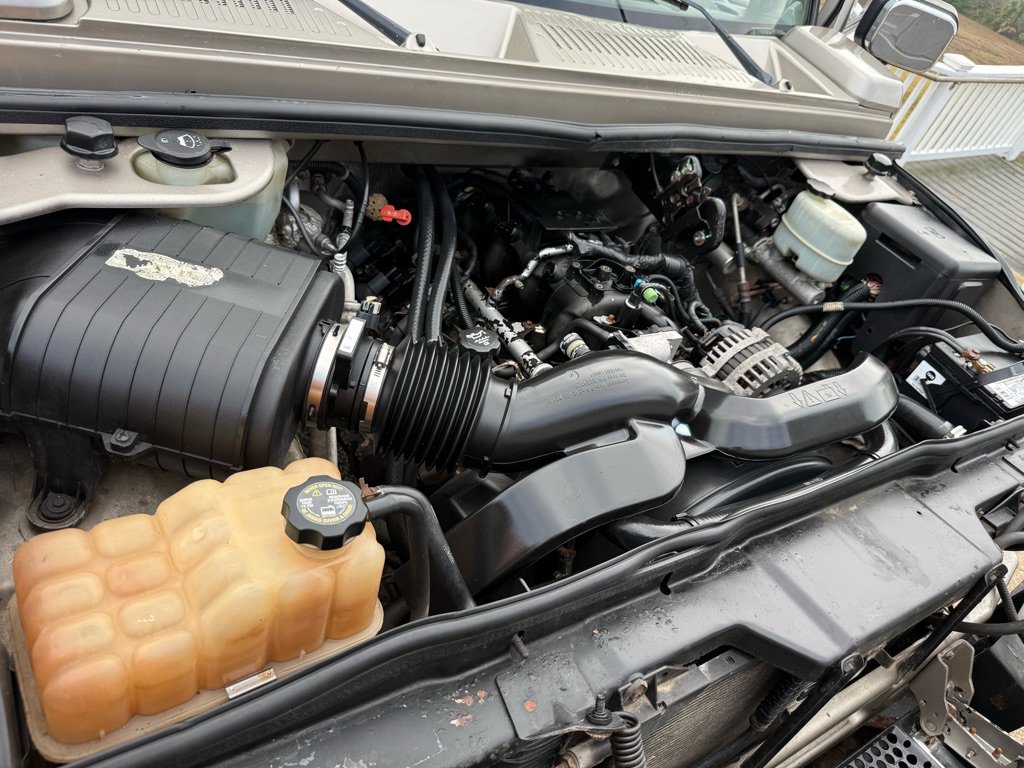 Used 2003 HUMMER H2 w/ Preferred Equipment Group image 20