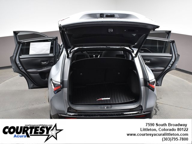 Certified 2025 Acura ADX A-Spec image 43