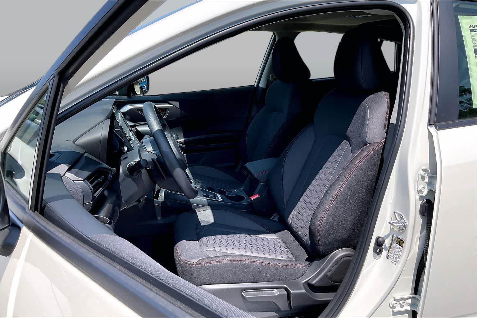 New 2026 Subaru Impreza 2.0i Sport AWD/4WD image 9