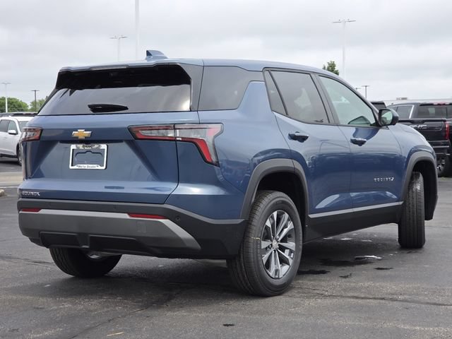 New 2026 Chevrolet Equinox LT w/ Safety and Technology Package FWD image 21
