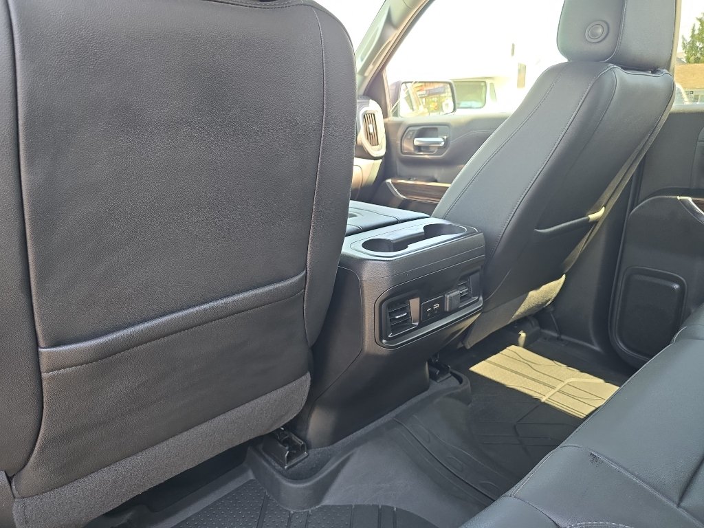 Used 2020 Chevrolet Silverado 1500 RST AWD/4WD image 16