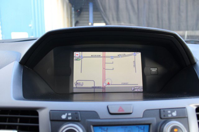 Used 2012 Honda Odyssey Touring Elite image 29