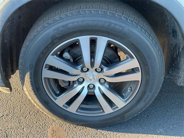 Used 2016 Honda Pilot EX-L image 9