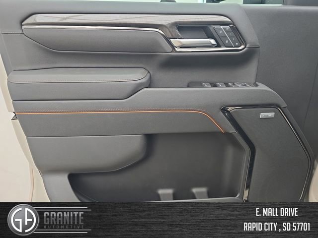 New 2026 GMC Sierra 2500 AT4 w/ AT4 Premium Plus Package image 10