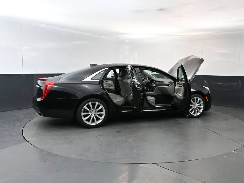 Used 2016 Cadillac XTS Luxury FWD image 26