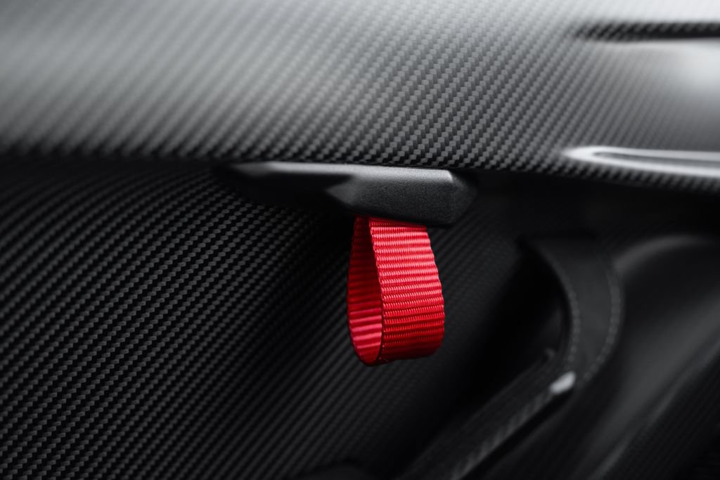Used 2023 Lamborghini Huracan Tecnica RWD image 31