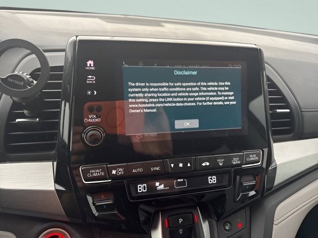 Used 2019 Honda Odyssey EX-L image 13