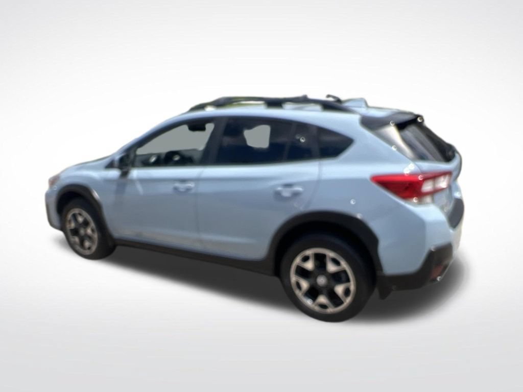 Used 2018 Subaru Crosstrek 2.0i Premium AWD/4WD image 46