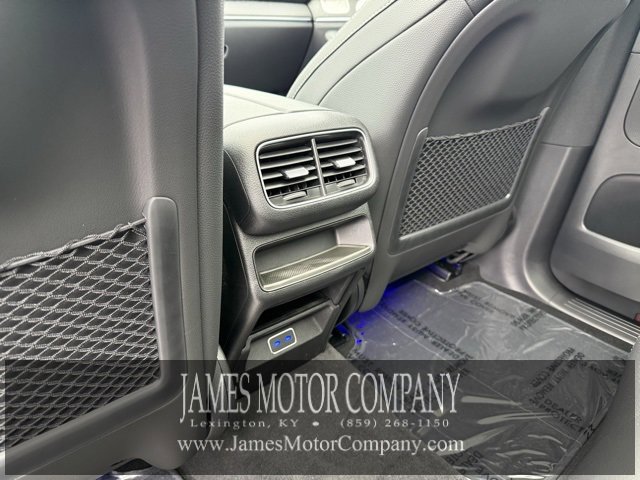 New 2026 Mercedes-Benz GLE 450 4MATIC image 18