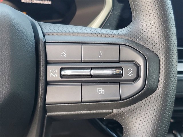 New 2026 Chevrolet Colorado W/T w/ WT Custom Package image 22