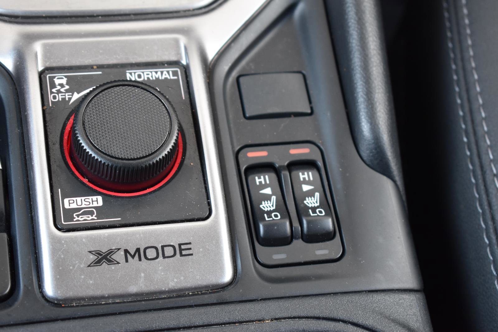 Used 2023 Subaru Forester Premium image 11