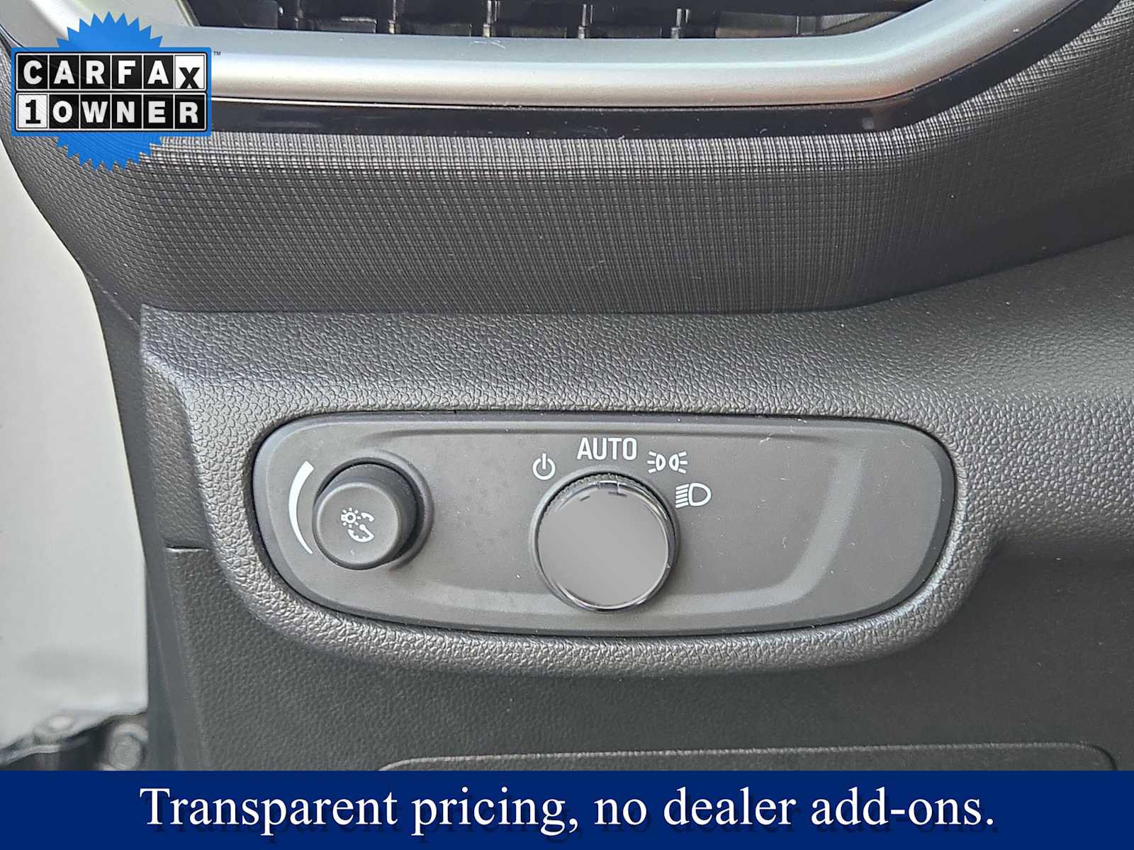 Used 2023 Chevrolet TrailBlazer LS image 20