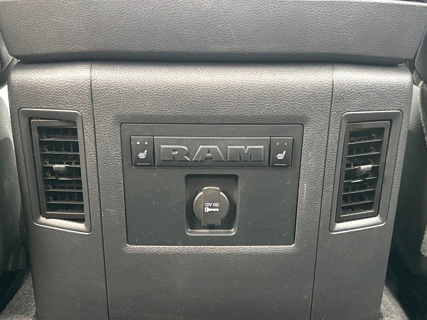 Used 2012 RAM 2500 Limited AWD/4WD image 29
