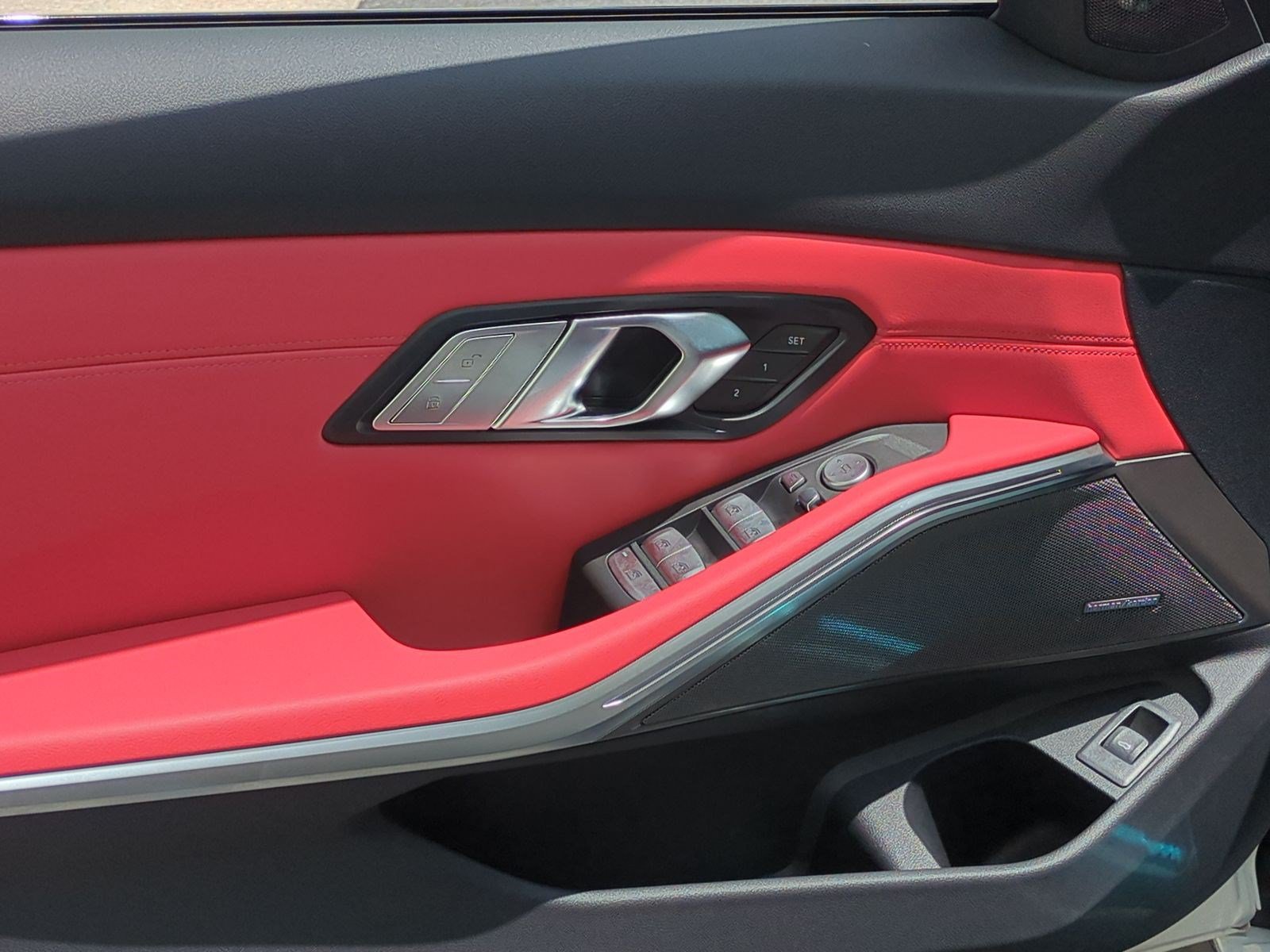 New 2027 BMW M3 Competition AWD/4WD image 18