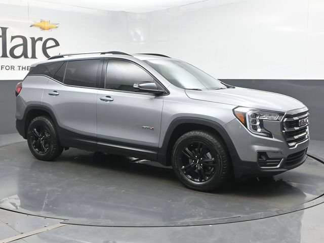 Used 2024 GMC Terrain AT4 AWD/4WD image 6
