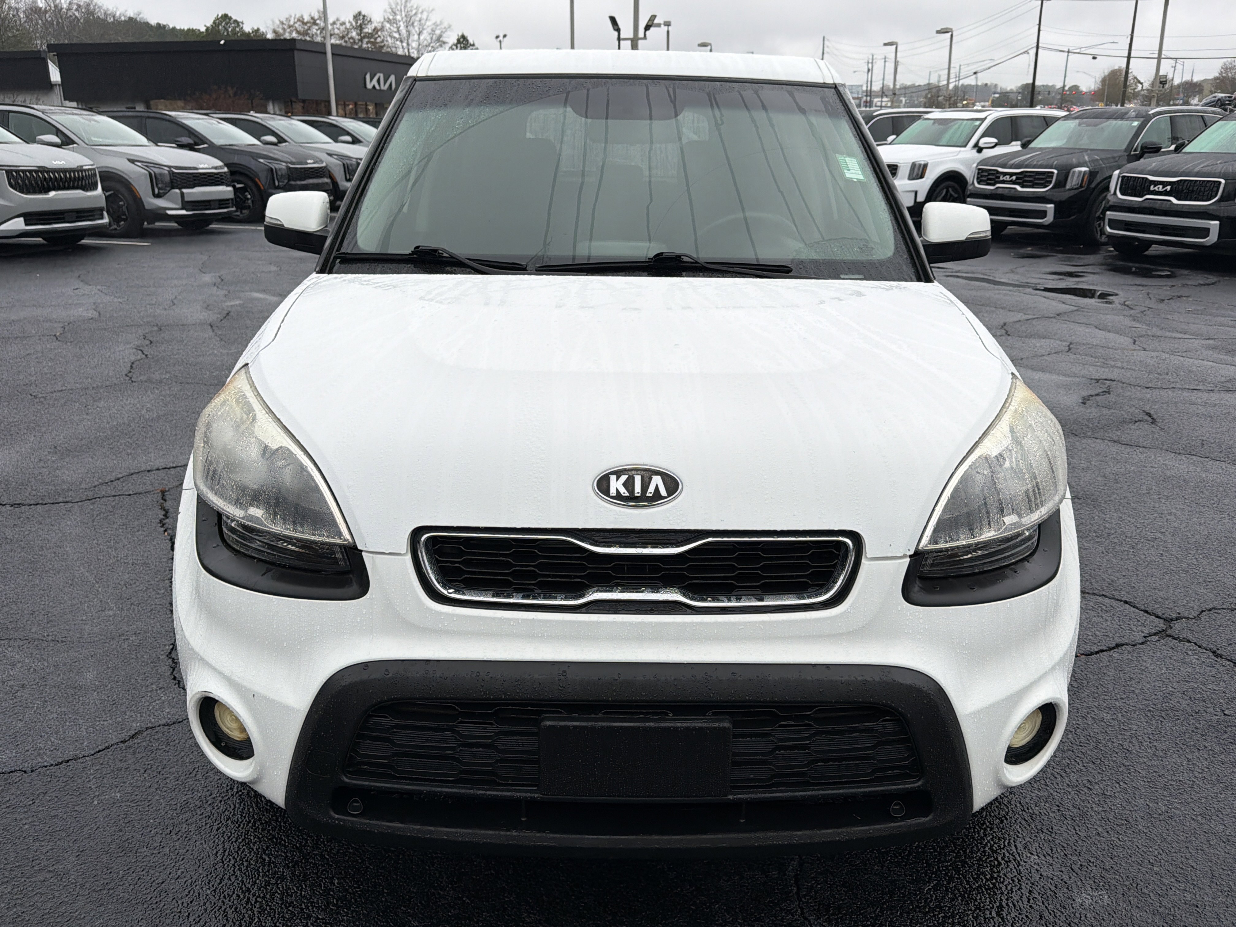 Used 2012 Kia Soul + video 2