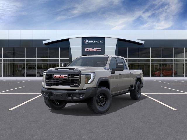 New 2026 GMC Sierra 2500 AT4X w/ AT4X AEV Edition image 8